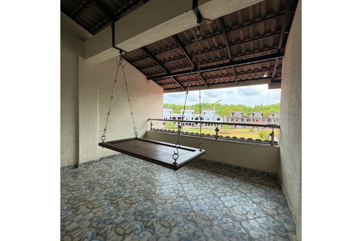 Hotel Sadhana Executive Dapoli Exterior photo